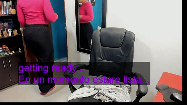 Snapshot of peanut_tangerine chatting on May 7, 2026, 12:05 am peanut tangerine online show from May 7, 2026, 12:05 am