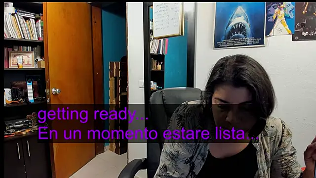 Snapshot of peanut_tangerine chatting on June 15, 2026, 11:29 pm peanut tangerine online show from June 15, 2026, 11:29 pm