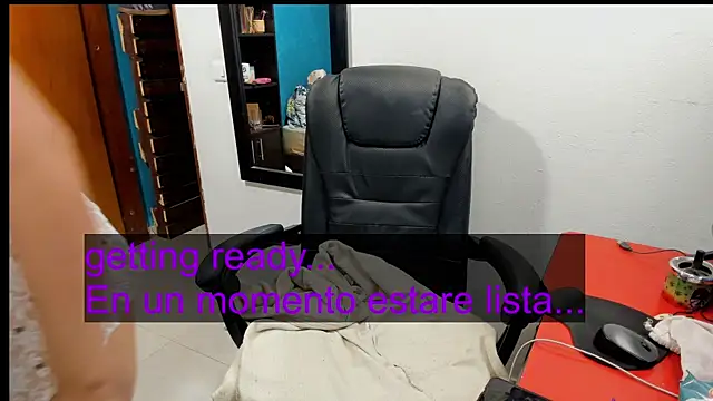 Snapshot of peanut_tangerine chatting on June 17, 2026, 12:13 am peanut tangerine online show from June 17, 2026, 12:13 am