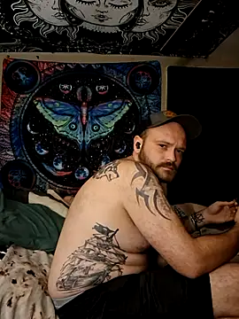 Nester8181 online show from July 6, 2026, 4:53 am