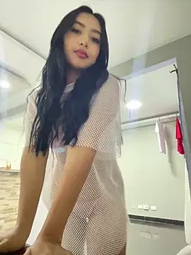 Snapshot of SOPHIACANDY19_ chatting on January 24, 2025, 2:07 am SOPHIACANDY19 online show from January 24, 2025, 2:07 am