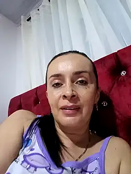 Snapshot of Samantha_Sullivan_ chatting on January 9, 2025, 3:15 am Samantha Sullivan online show from January 9, 2025, 3:15 am