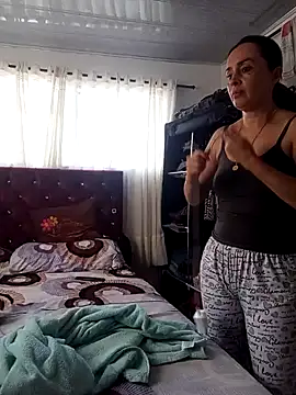 Snapshot of Samantha_Sullivan_ chatting on January 27, 2025, 12:16 pm Samantha Sullivan online show from January 27, 2025, 12:16 pm