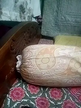 sajida34 online show from January 8, 2026, 12:24 am