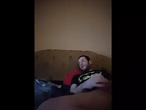 Vicktore007 online show from January 16, 2026, 10:36 pm