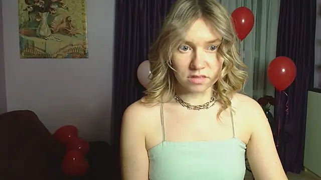 TaylorBre online show from February 12, 2025, 3:49 pm