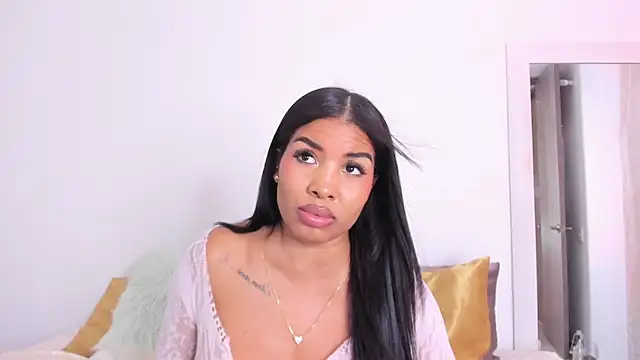 NickyBrown  online show from March 19, 2025, 9:58 pm