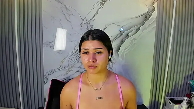 Snapshot of venusowen_ chatting on July 29, 2026, 1:31 pm venusowen online show from July 29, 2026, 1:31 pm
