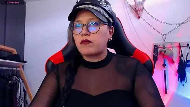 Snapshot of LilithSharon chatting on March 20, 2025, 7:35 pm LilithSharon online show from March 20, 2025, 7:35 pm