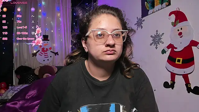 Snapshot of AnnieBigBoobs chatting on December 12, 2024, 10:20 pm AnnieBigBoobs online show from December 12, 2024, 10:20 pm