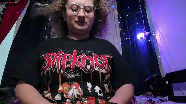 Snapshot of AnnieBigBoobs chatting on February 13, 2025, 10:22 pm AnnieBigBoobs online show from February 13, 2025, 10:22 pm