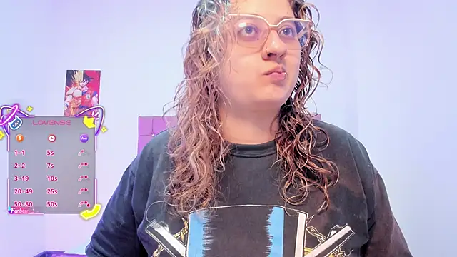 Snapshot of AnnieBigBoobs chatting on November 29, 2025, 9:29 pm AnnieBigBoobs online show from November 29, 2025, 9:29 pm