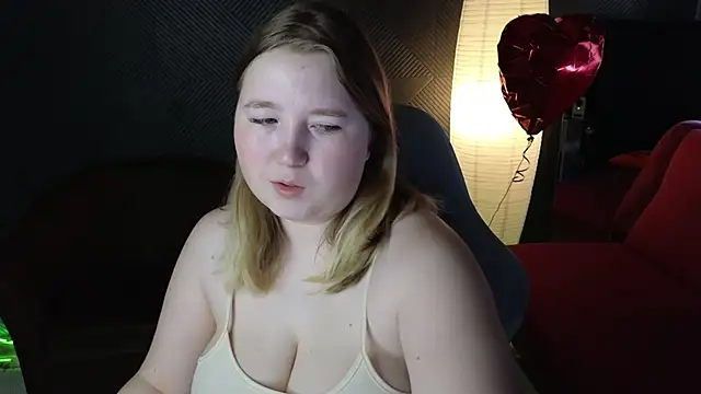 Snapshot of ChimberWol chatting on March 21, 2025, 7:55 am ChimberWol online show from March 21, 2025, 7:55 am