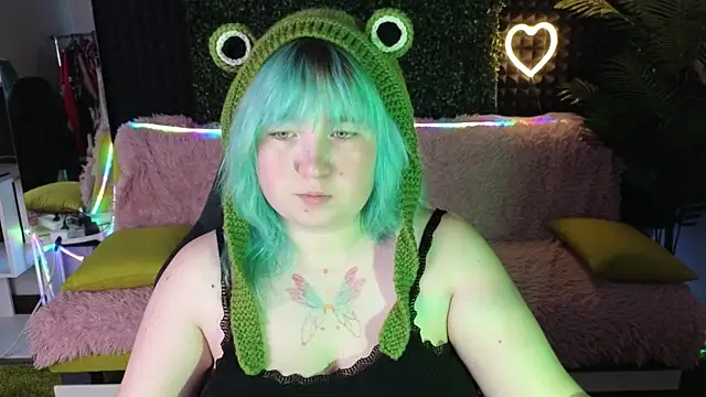 Snapshot of ChimberWol chatting on September 24, 2025, 1:31 am ChimberWol online show from September 24, 2025, 1:31 am