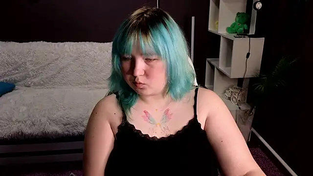 Snapshot of ChimberWol chatting on September 25, 2025, 1:42 am ChimberWol online show from September 25, 2025, 1:42 am