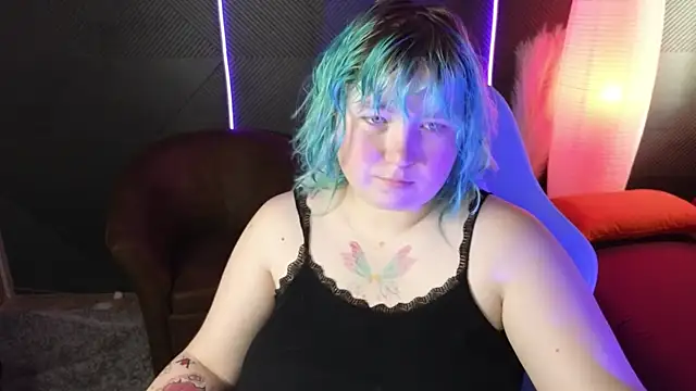 Snapshot of ChimberWol chatting on September 26, 2025, 1:42 am ChimberWol online show from September 26, 2025, 1:42 am