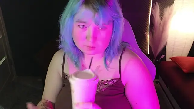 Snapshot of ChimberWol chatting on October 7, 2025, 1:36 am ChimberWol online show from October 7, 2025, 1:36 am