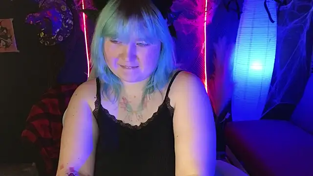 Snapshot of ChimberWol chatting on October 30, 2025, 2:02 am ChimberWol online show from October 30, 2025, 2:02 am