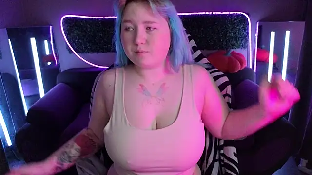 Snapshot of ChimberWol chatting on November 18, 2025, 2:06 am ChimberWol online show from November 18, 2025, 2:06 am