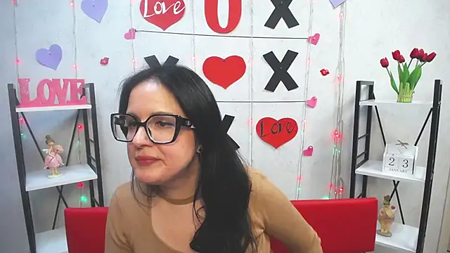 Snapshot of TayaBoret chatting on January 24, 2025, 4:05 am TayaBoret online show from January 24, 2025, 4:05 am