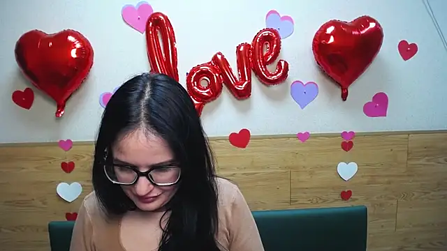 Snapshot of TayaBoret chatting on January 24, 2025, 9:15 pm TayaBoret online show from January 24, 2025, 9:15 pm