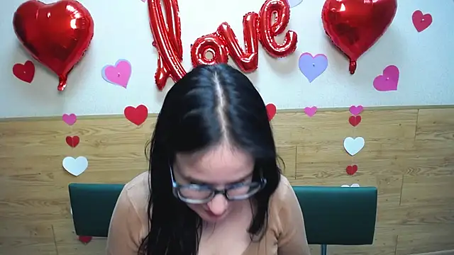 Snapshot of TayaBoret chatting on January 25, 2025, 12:48 am TayaBoret online show from January 25, 2025, 12:48 am