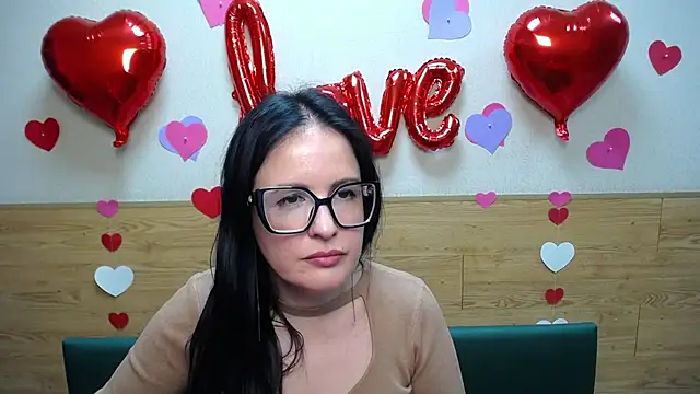 Snapshot of TayaBoret chatting on January 26, 2025, 7:20 pm TayaBoret online show from January 26, 2025, 7:20 pm