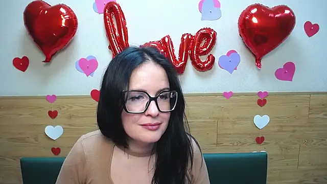 Snapshot of TayaBoret chatting on January 27, 2025, 1:26 am TayaBoret online show from January 27, 2025, 1:26 am