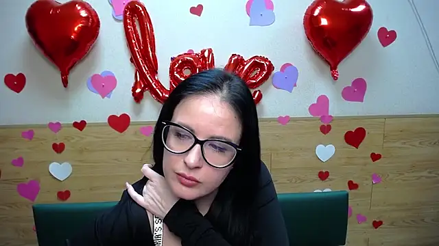 Snapshot of TayaBoret chatting on January 29, 2025, 6:28 pm TayaBoret online show from January 29, 2025, 6:28 pm