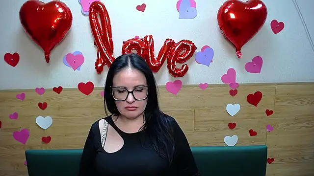 Snapshot of TayaBoret chatting on January 30, 2025, 1:00 am TayaBoret online show from January 30, 2025, 1:00 am