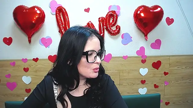 Snapshot of TayaBoret chatting on January 30, 2025, 9:47 pm TayaBoret online show from January 30, 2025, 9:47 pm