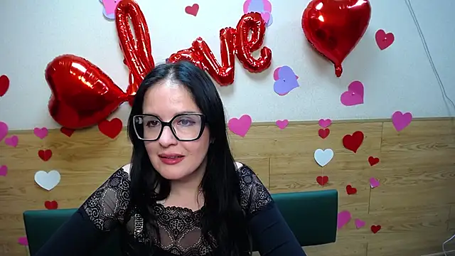 Snapshot of TayaBoret chatting on February 3, 2025, 3:53 am TayaBoret online show from February 3, 2025, 3:53 am