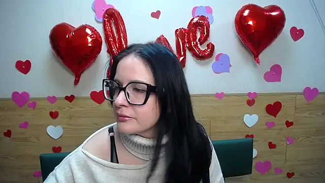 Snapshot of TayaBoret chatting on February 9, 2025, 5:54 pm TayaBoret online show from February 9, 2025, 5:54 pm