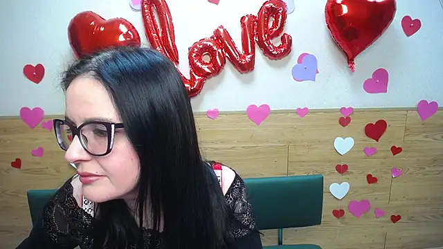 Snapshot of TayaBoret chatting on February 14, 2025, 9:43 pm TayaBoret online show from February 14, 2025, 9:43 pm