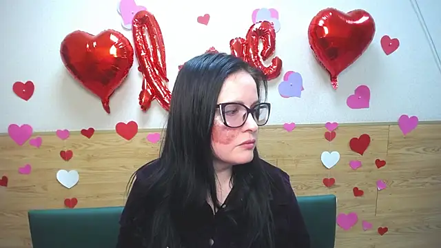 Snapshot of TayaBoret chatting on February 23, 2025, 6:12 pm TayaBoret online show from February 23, 2025, 6:12 pm