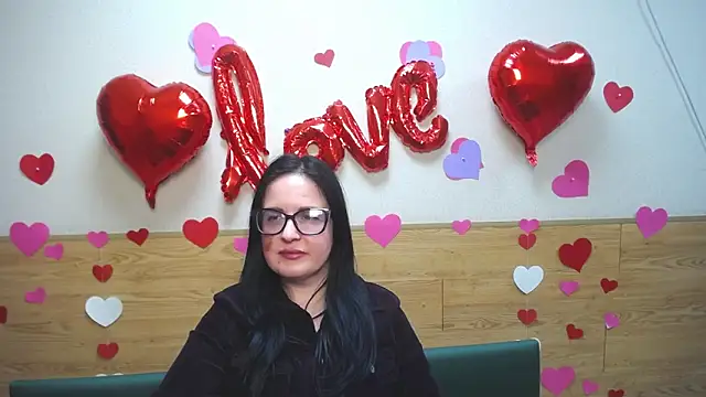 Snapshot of TayaBoret chatting on February 23, 2025, 9:16 pm TayaBoret online show from February 23, 2025, 9:16 pm