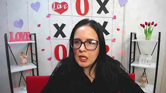 Snapshot of TayaBoret chatting on February 24, 2025, 6:36 pm TayaBoret online show from February 24, 2025, 6:36 pm