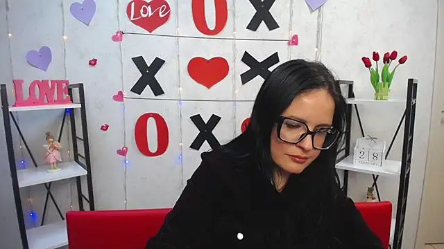 Snapshot of TayaBoret chatting on March 1, 2025, 12:28 am TayaBoret online show from March 1, 2025, 12:28 am