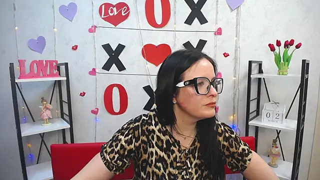 Snapshot of TayaBoret chatting on March 2, 2025, 6:19 pm TayaBoret online show from March 2, 2025, 6:19 pm