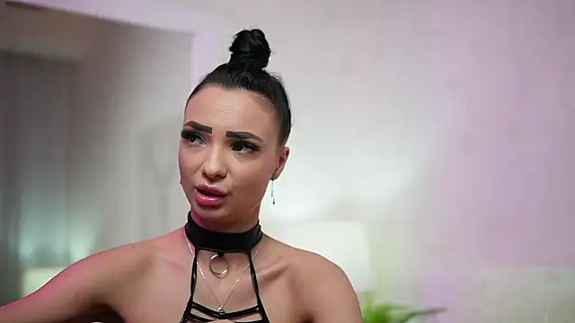 MaraJolie online show from January 17, 2025, 12:20 am