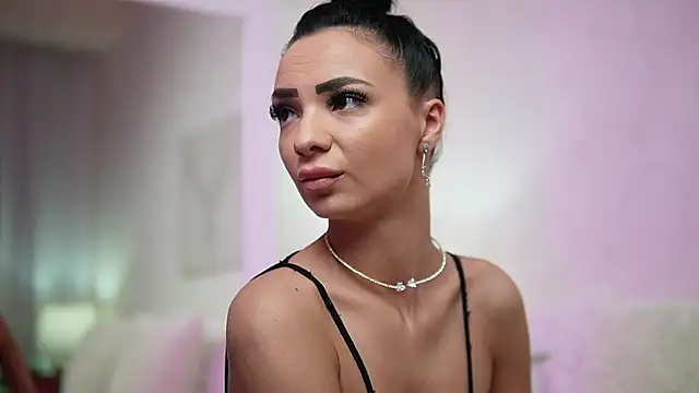 MaraJolie online show from January 27, 2025, 9:33 pm