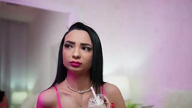 MaraJolie online show from February 9, 2025, 9:39 pm