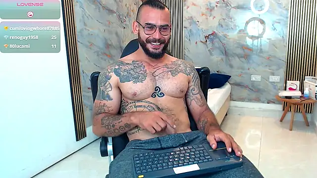 hanz col online show from February 24, 2025, 12:48 pm