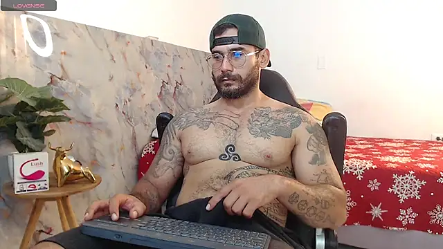 hanz col online show from October 2, 2025, 2:13 pm