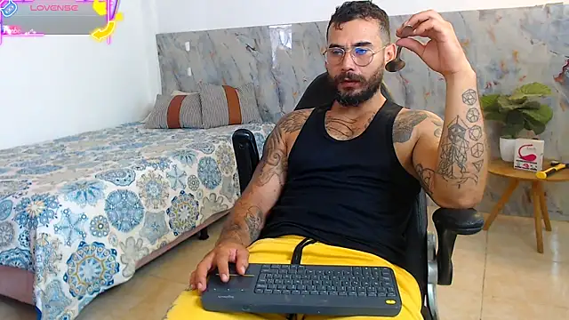 hanz col online show from October 25, 2025, 12:56 pm