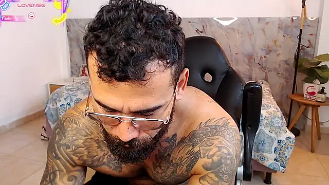 hanz col online show from December 2, 2025, 11:48 am