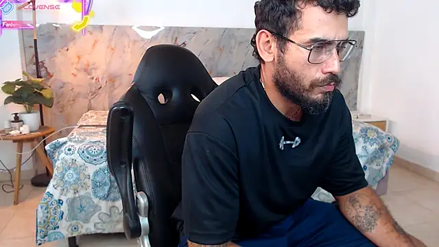 hanz col online show from January 10, 2026, 4:47 am