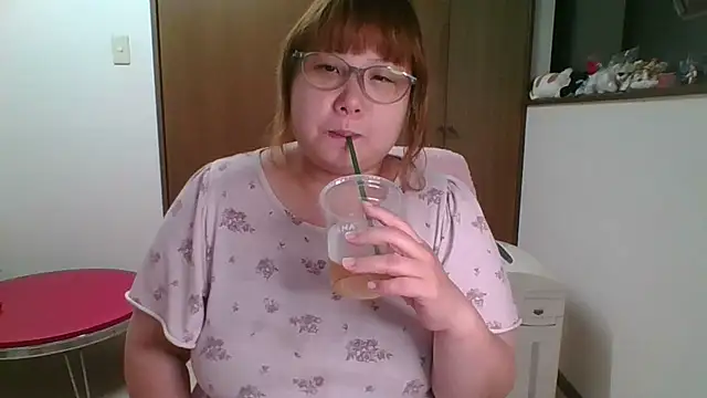 SAKU-RA-chan online show from July 31, 2026, 5:23 pm