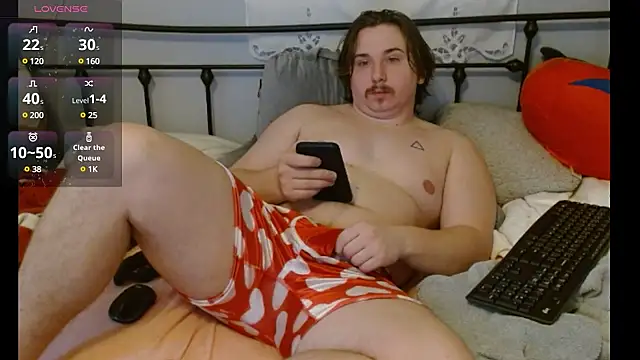 Snapshot of DickGrimes420 chatting on January 19, 2025, 2:38 pm DickGrimes420 online show from January 19, 2025, 2:38 pm