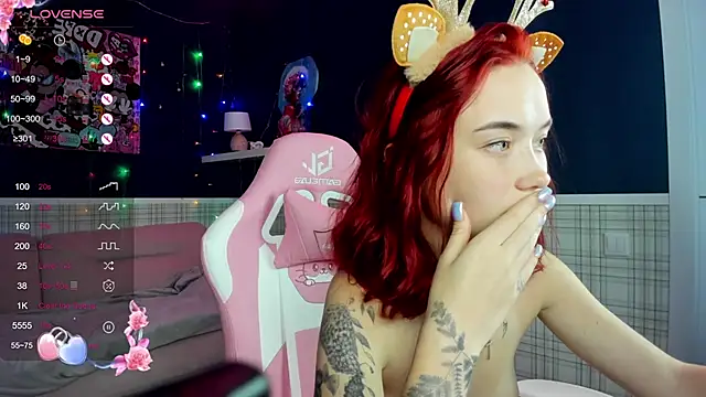 Snapshot of Kira_yoon chatting on January 3, 2025, 6:11 am Kira yoon online show from January 3, 2025, 6:11 am